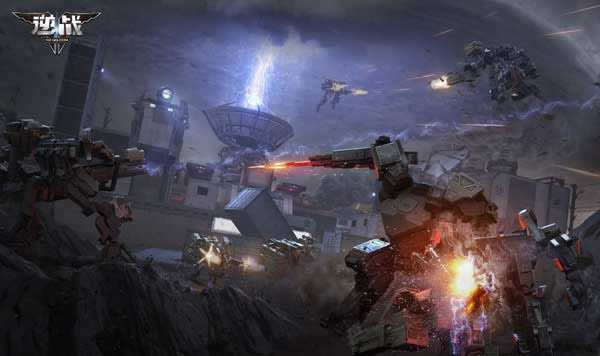 ��ս����,��ս �������Ŀͻ�������