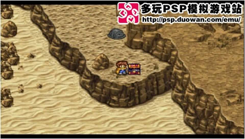 PS经典《露娜2:永恒之蓝》日版!内置完美攻略下载