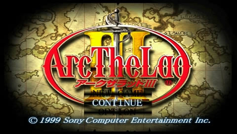 PS模拟《妖精战士3》日版!附攻略下载