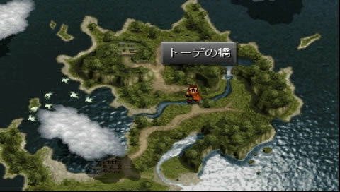 PS模拟《妖精战士3》日版!附攻略下载
