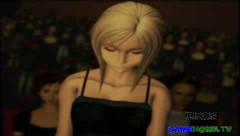 PS模拟《寄生前夜》中文完美不死机版下载