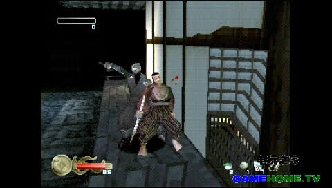 PS模拟《天诛·忍凯旋》中文版下载