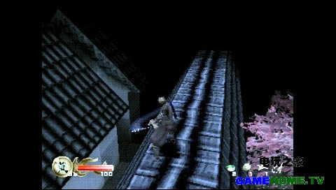 PS模拟《天诛·忍凯旋》中文版下载