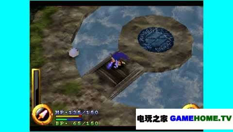 PS模拟《武藏传》日版下载