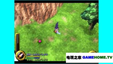 PS模拟《武藏传》日版下载