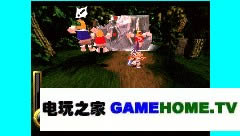 PS模拟《武藏传》日版下载