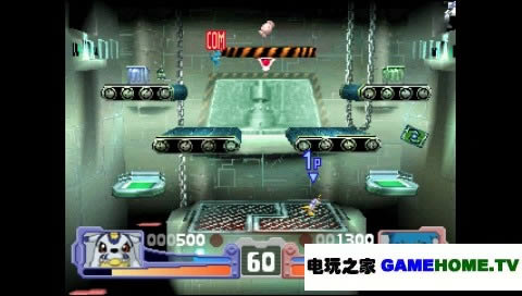 PS模拟《数码宝贝格斗篇》日版下载