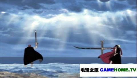 PS模拟《海贼王-伟大的战争2》日版下载