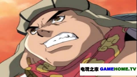 PS模拟《西游记》日版下载