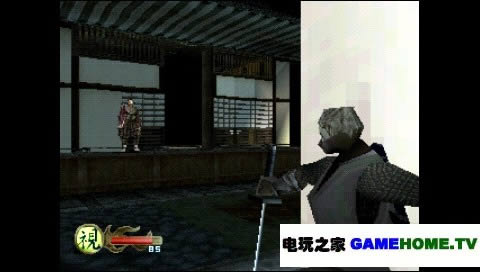 PS模拟《天诛·忍凯旋》日版下载