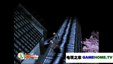 PS模拟《天诛·忍凯旋》日版下载