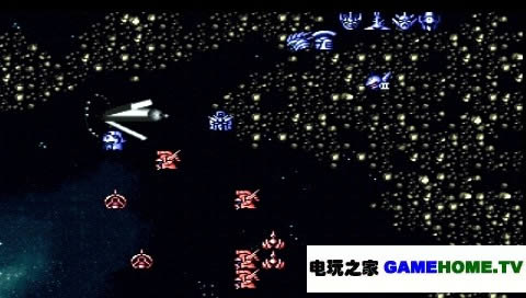 PS模拟《超级机器人大战F完结篇》日版!内置攻略存挡下载