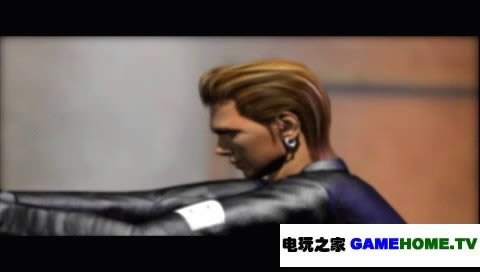 PS模拟《世纪末吸血鬼》日版下载