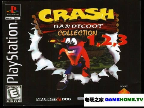 PS模拟《古/蛊惑狼1&2&3合集》美版下载