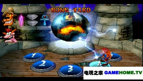 PS模拟《古/蛊惑狼1&2&3合集》美版下载