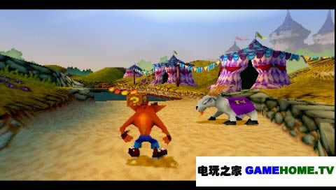 PS模拟《古/蛊惑狼1&2&3合集》美版下载