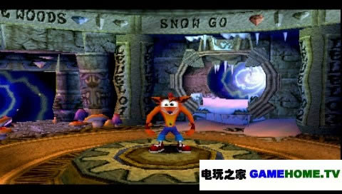 PS模拟《古/蛊惑狼1&2&3合集》美版下载