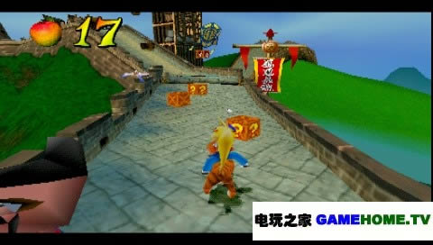 PS模拟《古/蛊惑狼1&2&3合集》美版下载