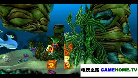 PS模拟《古/蛊惑狼1&2&3合集》美版下载