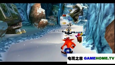 PS模拟《古/蛊惑狼1&2&3合集》美版下载