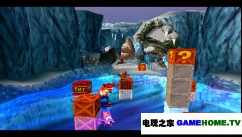 PS模拟《古/蛊惑狼1&2&3合集》美版下载