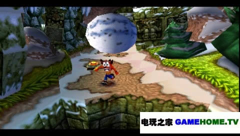 PS模拟《古/蛊惑狼1&2&3合集》美版下载