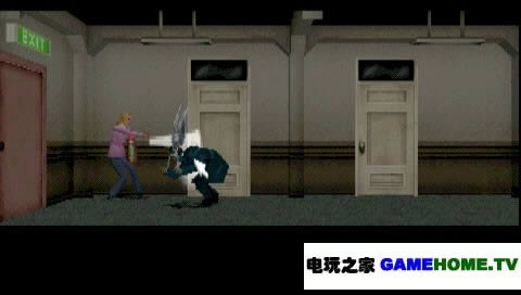 PS模拟《钟楼惊魂2》日版下载