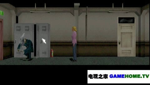 PS模拟《钟楼惊魂2》日版下载