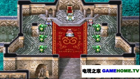 PS模拟《梦幻模拟战4》日版下载