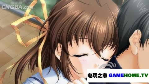 PS《初音岛1+2:强化携带版》日版下载