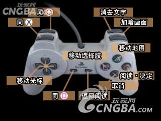 PSX《镰鼬之夜/恐怖惊魂夜》汉化版下载