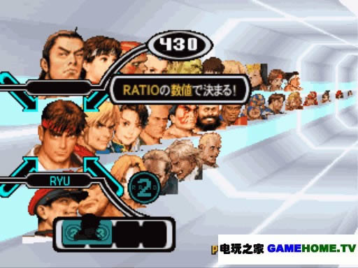 PSǧ֮սǿ/CAPCOM_VS_SNKհ