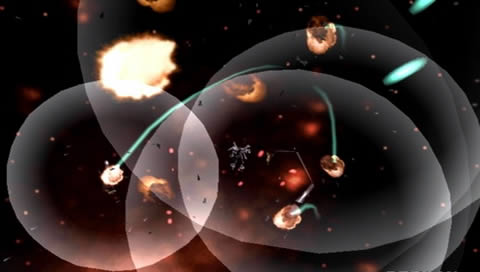 PS模拟射击《终极推进》日版（内置攻略）下载