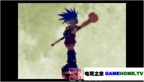 PS横板动作过关《大盗伍佑卫门:新时代袭名》日版下载