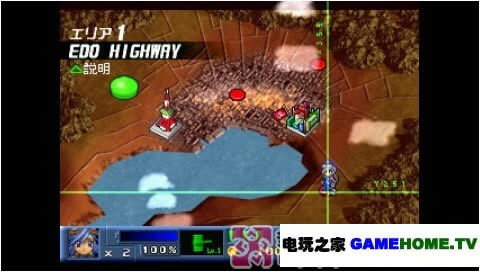 PS横板动作过关《大盗伍佑卫门:新时代袭名》日版下载