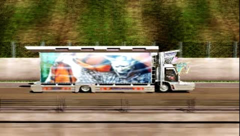 PS赛车模拟《暴走传说:男一匹梦街道》日版已下架