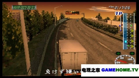 PS赛车《暴走传说之艺术传》日版已下架