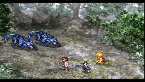 PS模拟RPG《ONI零：复活》日版（内置攻略）下载