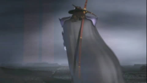 PS动作冒险《吸血鬼猎人D》日版下载