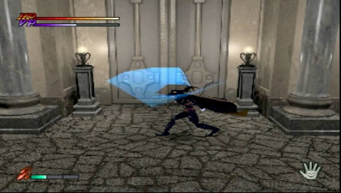 PS动作冒险《吸血鬼猎人D》日版下载