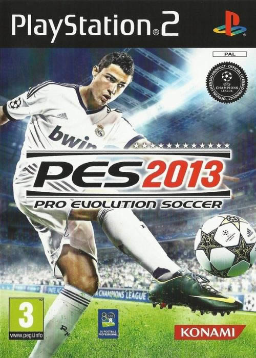 ps2ʵ2013