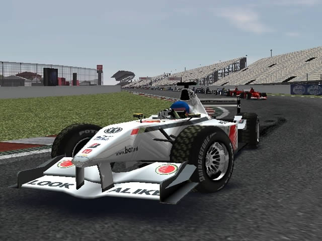 ps2 f1 2002