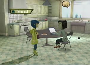 ps2《第十四道门》美版免费提供下载