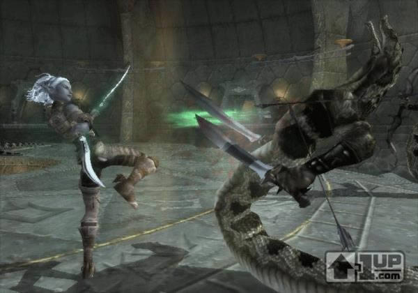 PS2《恶魔之石》美版免费提供下载