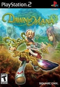 PS2《圣剑传说4》美版免费提供下载