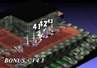 PS2《光之圣女传说》美版下载