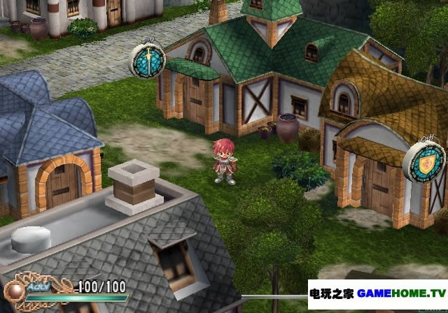 PS2《侍魂零》日版下载