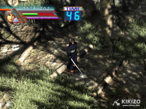 PS2《战国VS现代》日版下载