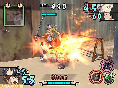 PS2《家庭教师:禁断的暗之三角》日版免费提供下载