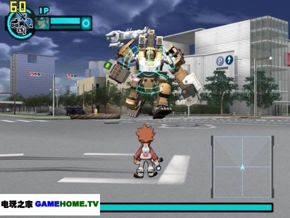 ps2《捉猴啦:百万猴军劲爆大出击》繁体中文版提供下载